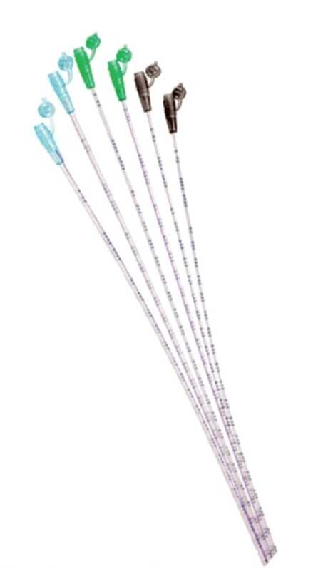 Umbilical Catheter