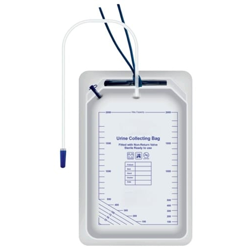 Regular Urine Bag