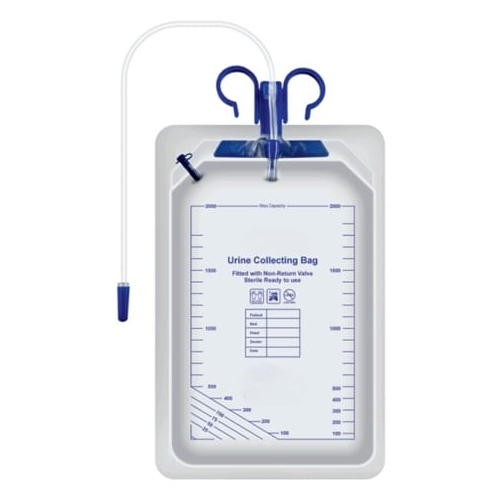 Standard Urine Bag