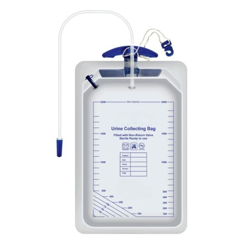 Premium Urine Bag