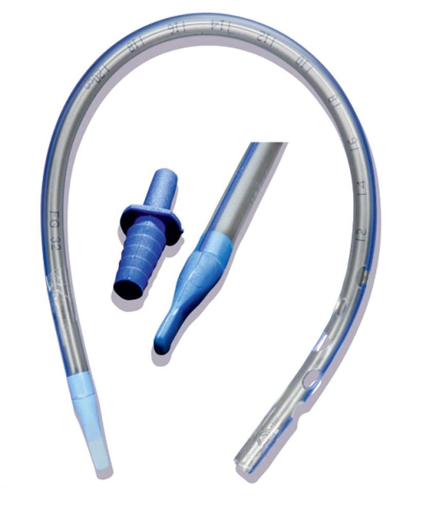 Thoracic Drainage Catheter