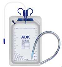 Abdominal Drainage Kit