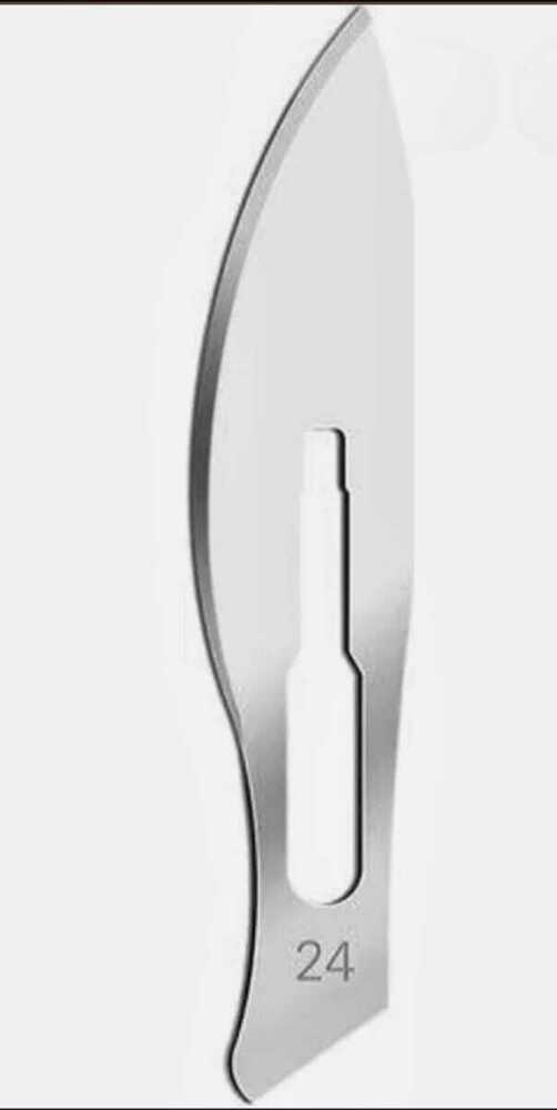Surgical Blade