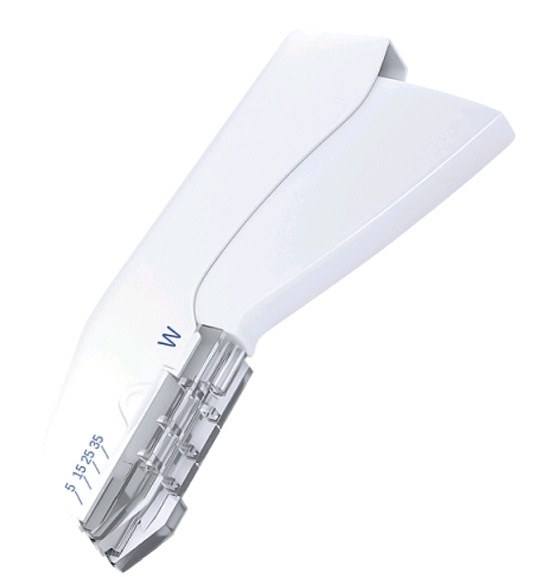 Skin Stapler