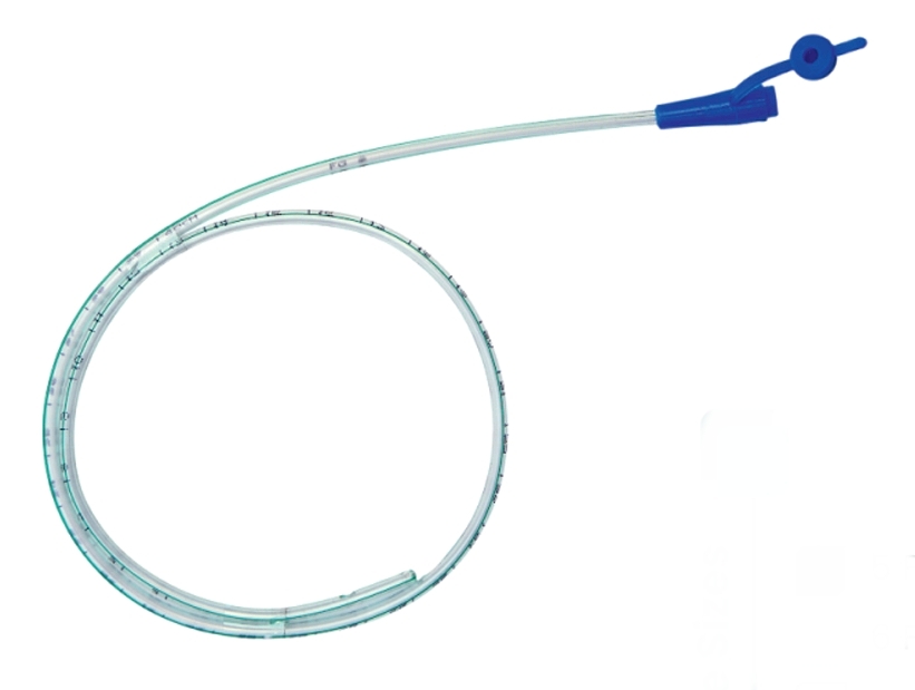 Infant Feeding Tube