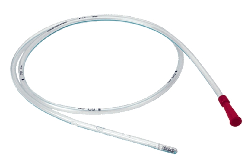 Rectal Catheter