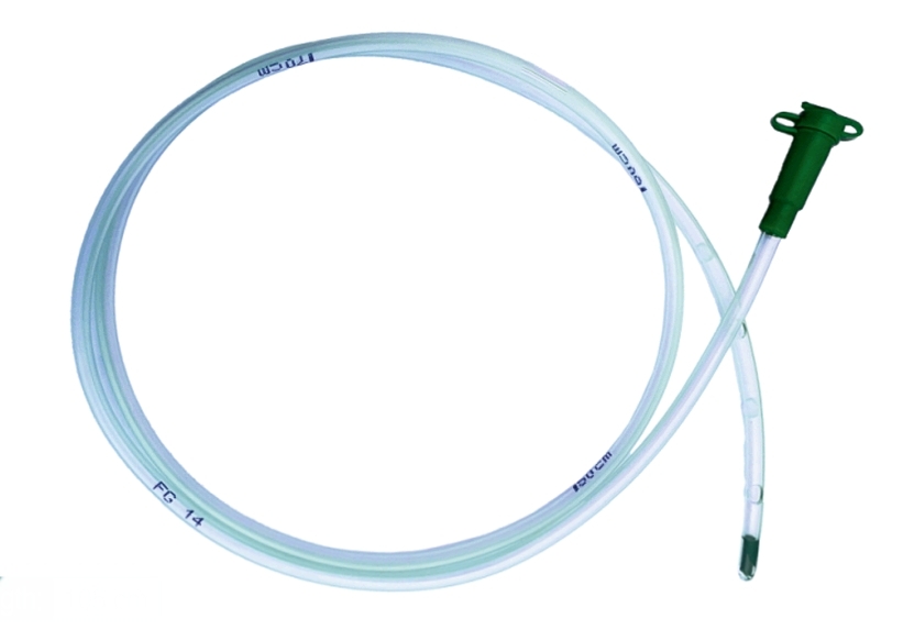 Ryles Tube Or Nasogastric Tube