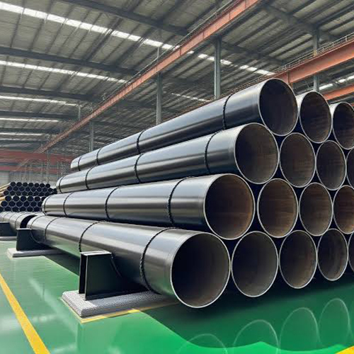 API 5L Seamless And Welded Pipe