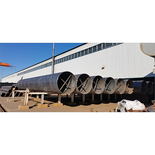 Api 5l Seamless And Welded Pipe