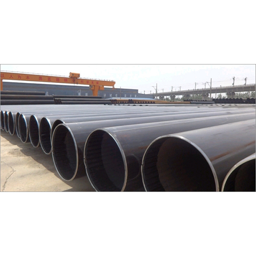 Api 5l Seamless And Welded Pipe