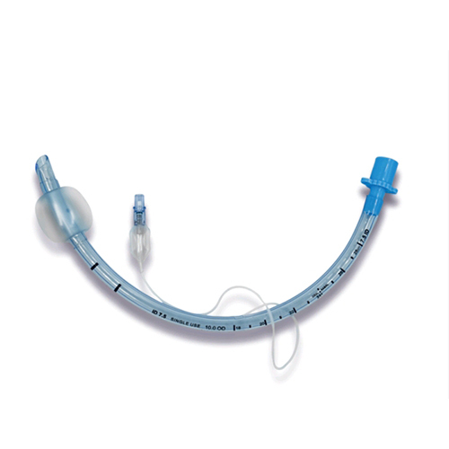 Cuffed Endotrocheal Tube