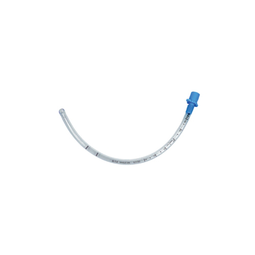 Uncuffed Endotrocheal Tube