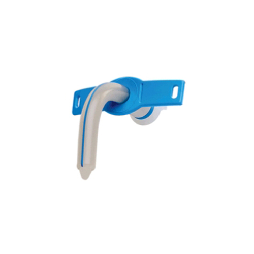 Uncuffed Tracheostomy Tube
