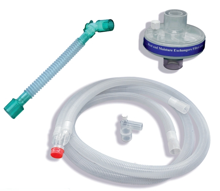 Ventilator Kit