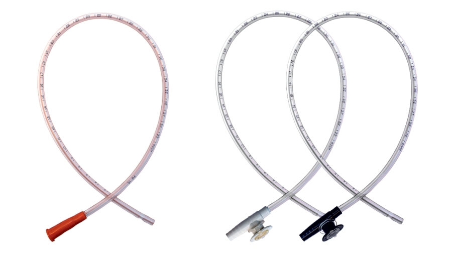 Suction Catheter