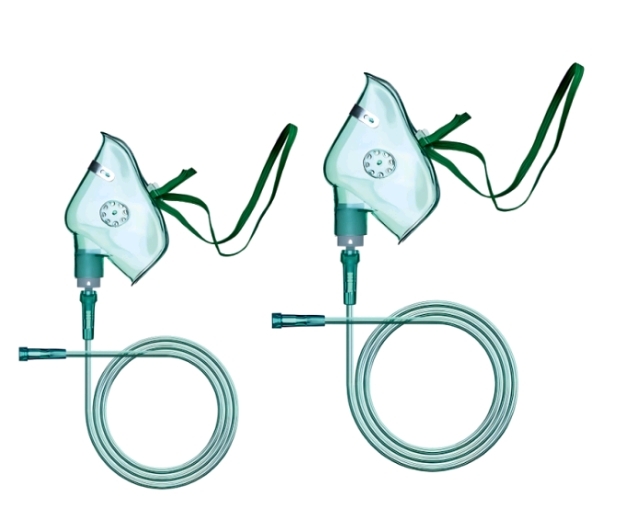 Oxygen Mask