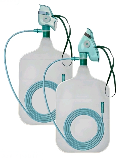 NRBM High Concentration Mask