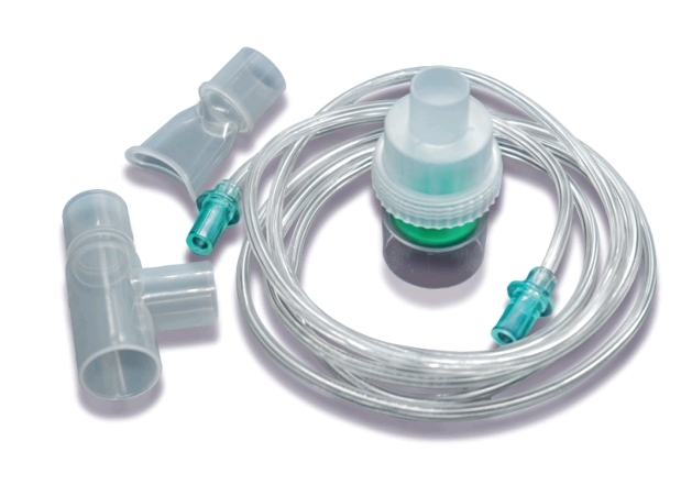 Nebulizer With T Mouth PCS