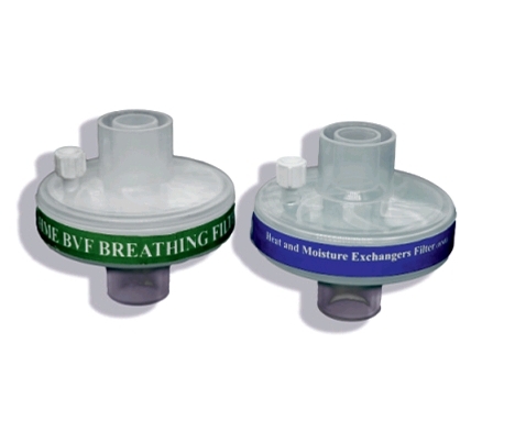 Breathing Filter