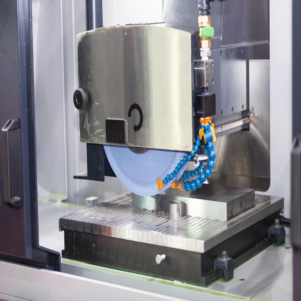 Surface Grinding Job Work
