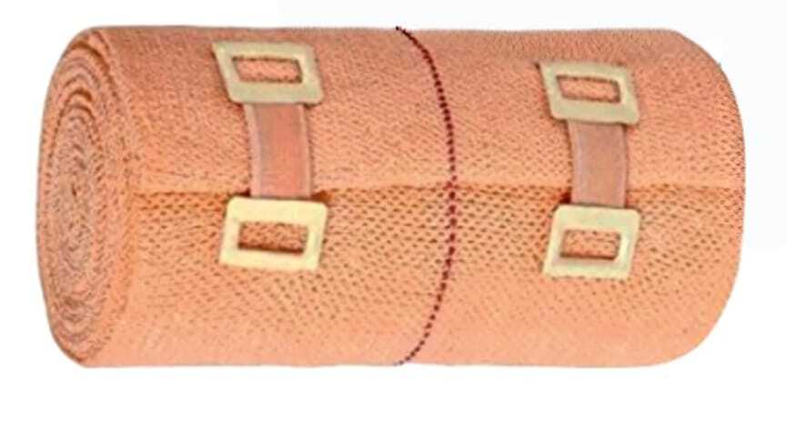 Crepe Bandage
