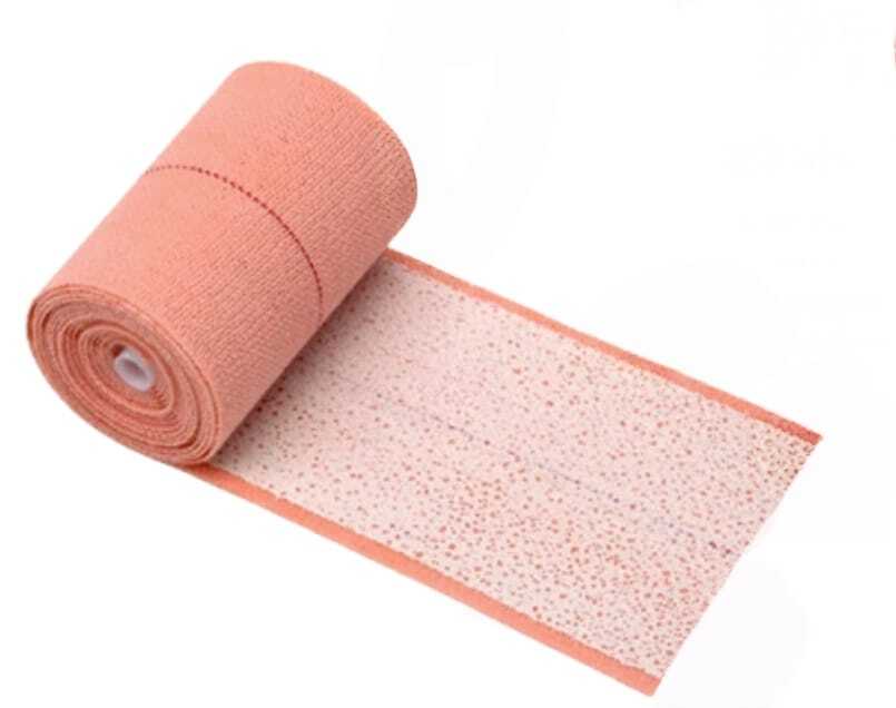 Elastic Adhesive Bandage