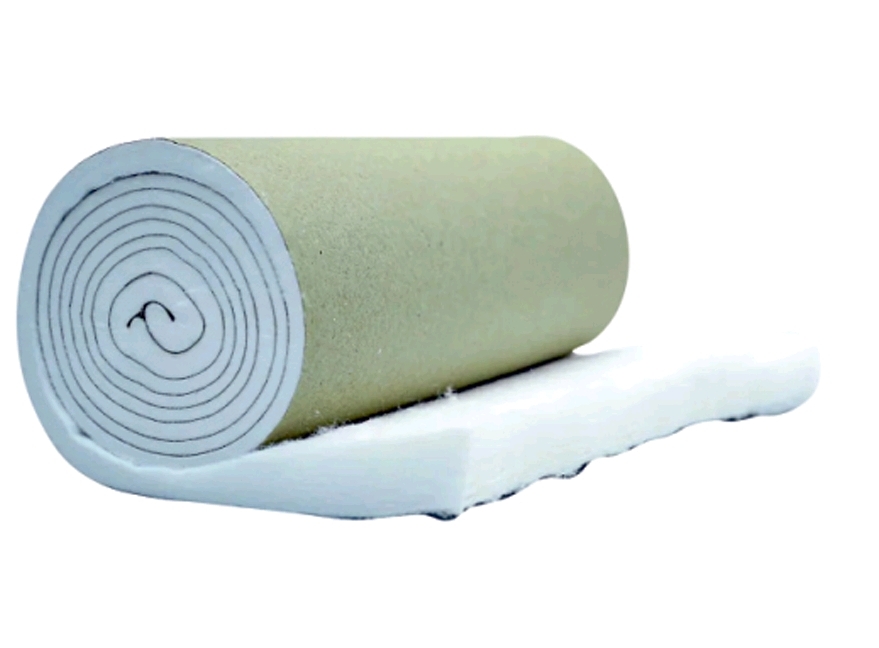 Absorbent Cotton Wool