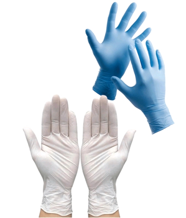 Examination Gloves