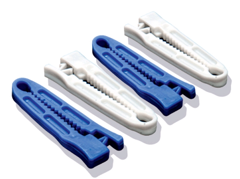 Umbilical Cord Clamp