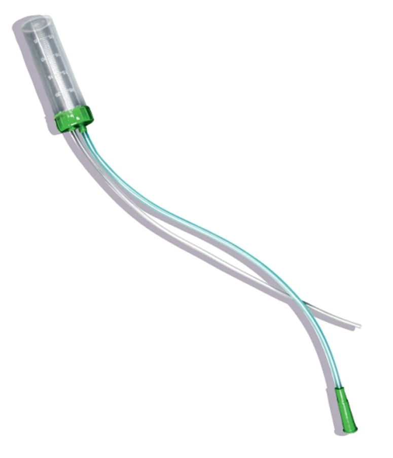 Mucus Extractor