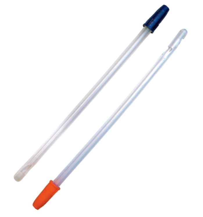Karman Type Cannula
