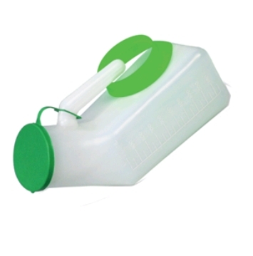 Urine Pot