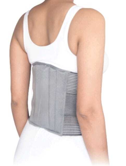 Lumbar Sacral Belt