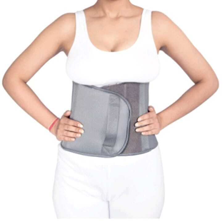 Abdominal Belt