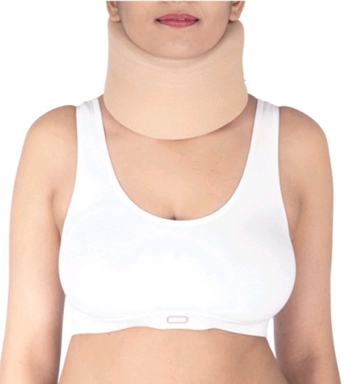 Soft Cervical Collar