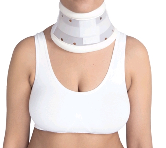 Hard Cervical Collar