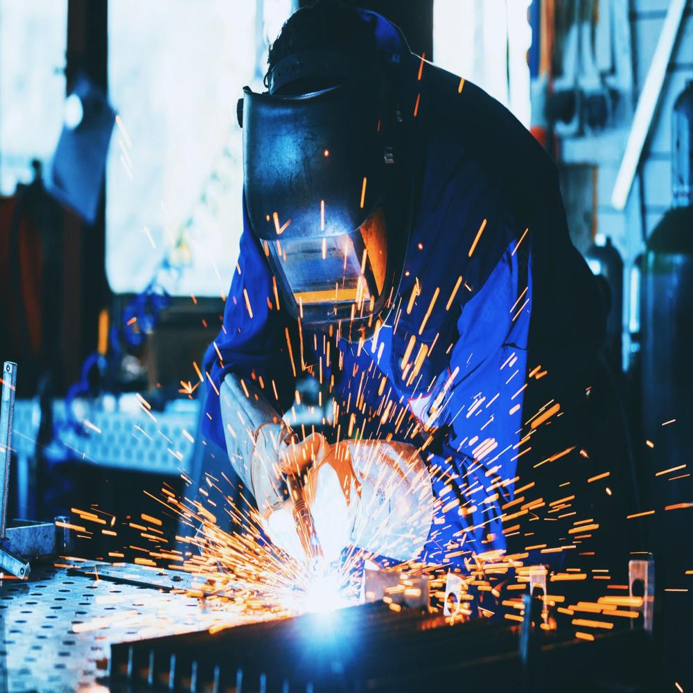 TIG Welding Services