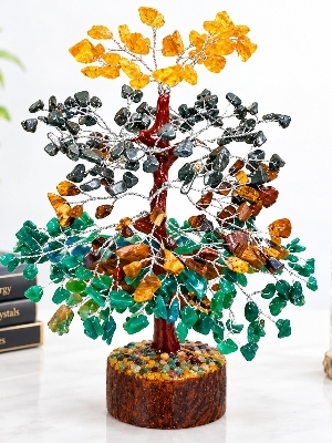 Money magnet tree