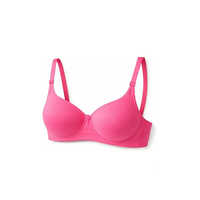 Lylon Fabric Padded Bra