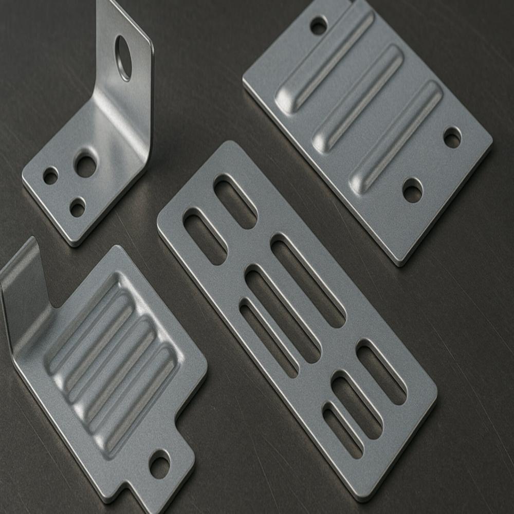 Sheet Metal Parts