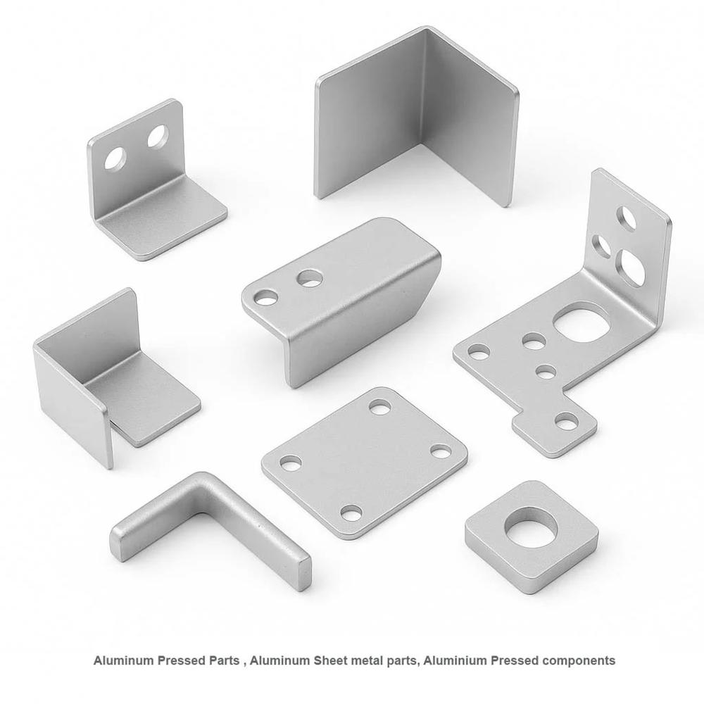 Sheet Metal Parts