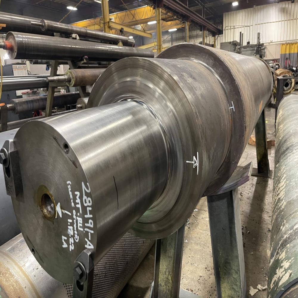 Stainless Steel & Mild Steel Shafts
