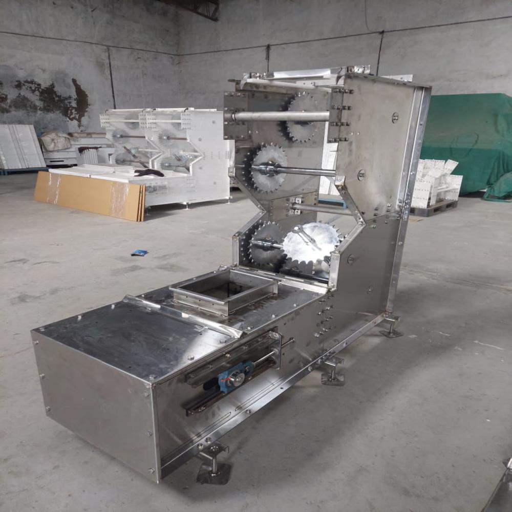 Z Type Elevator