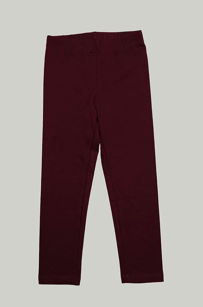 G22331 Girls Stretch Leggings