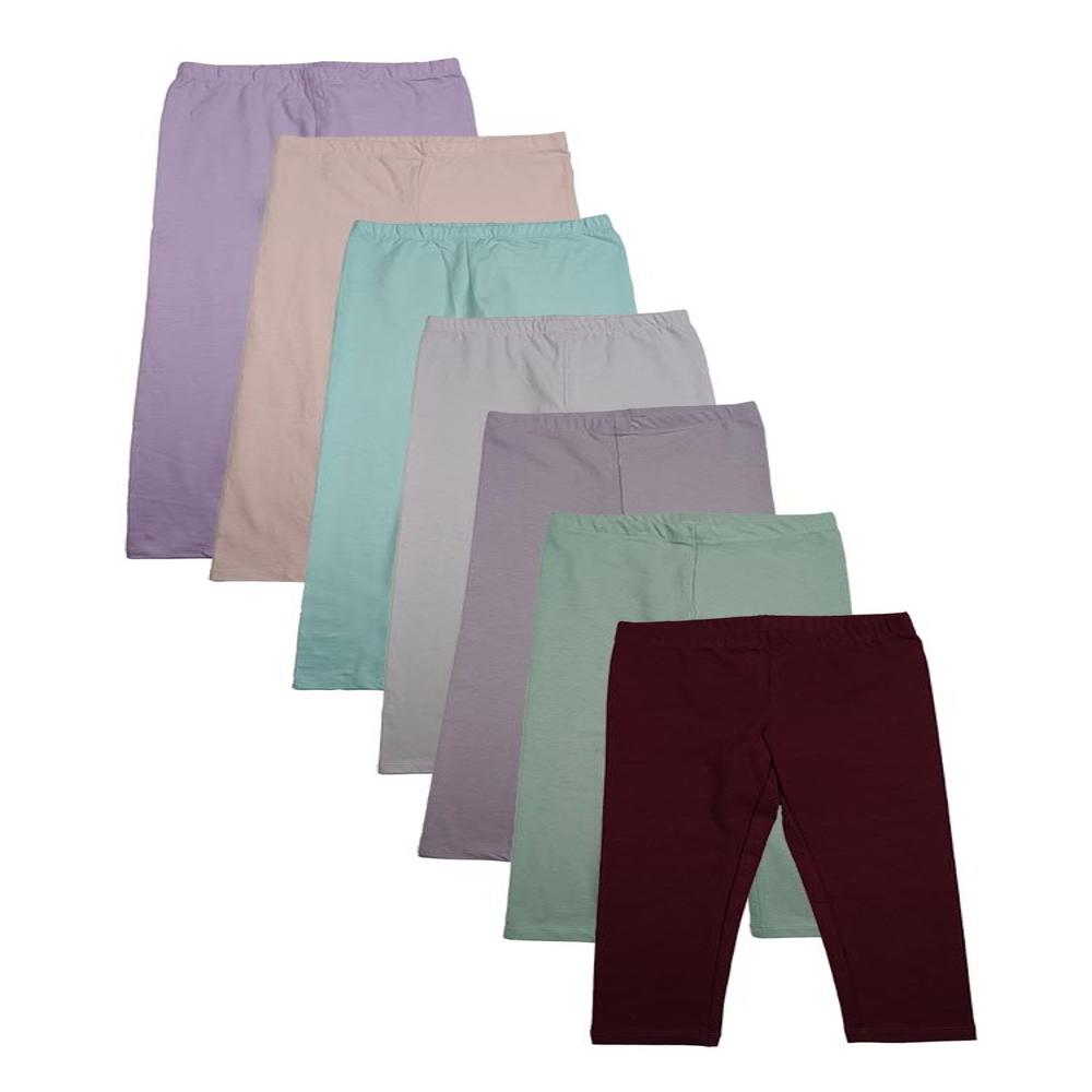 G22331 Girls Stretch Leggings