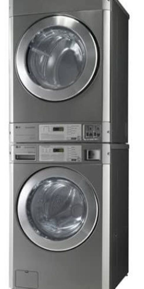 LG Stacker 15 kg