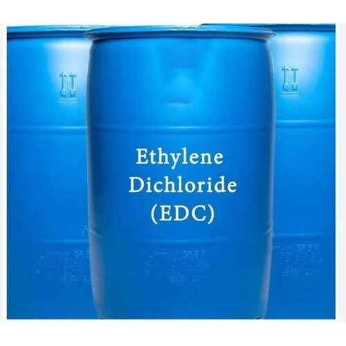 Ethylene Dichloride (EDC)