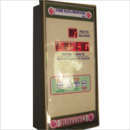 Sequence Time Monitor