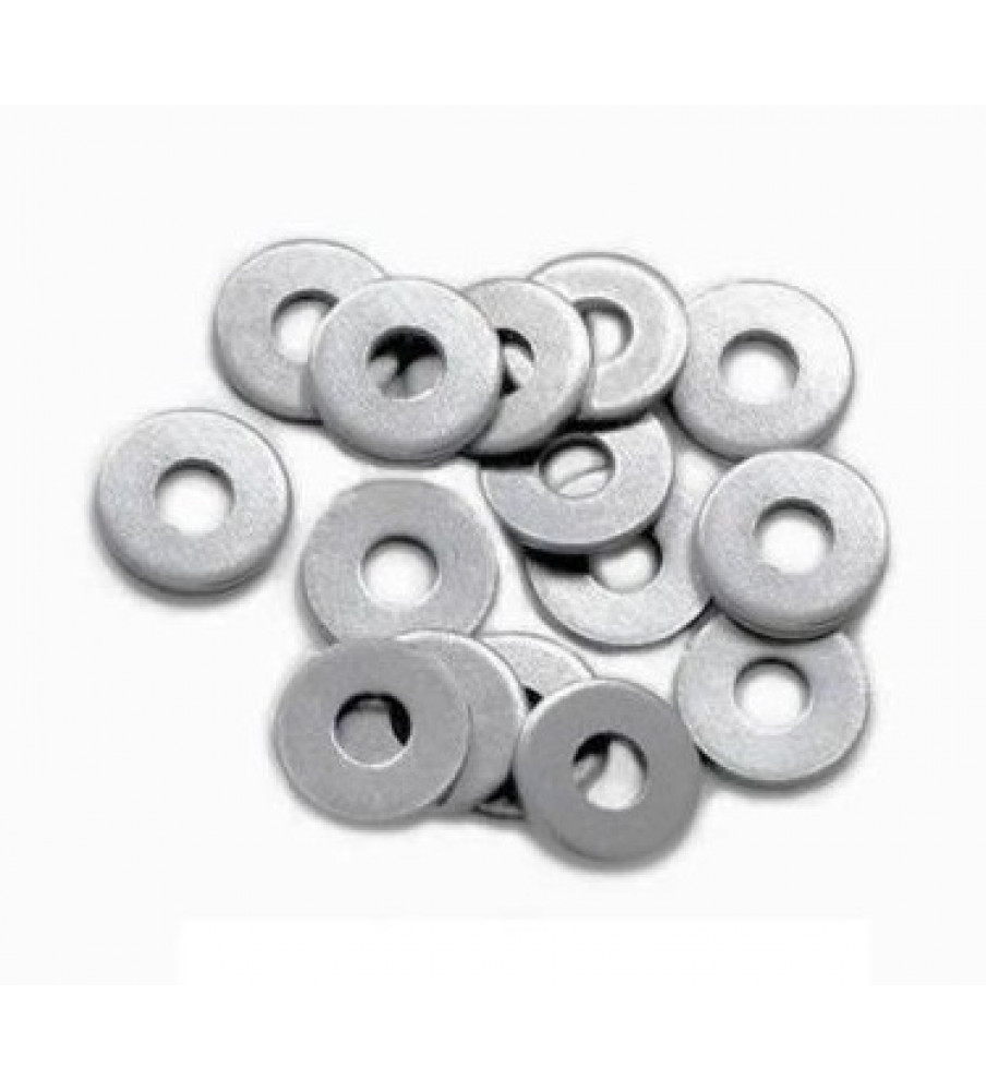 Industrial MS/SS Washers