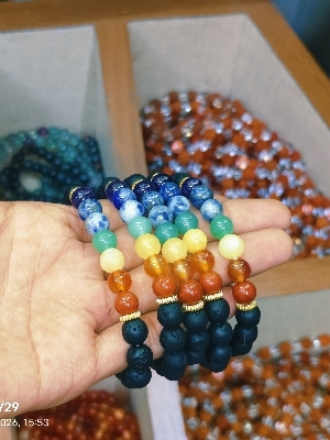 Laava 7ck bracelet